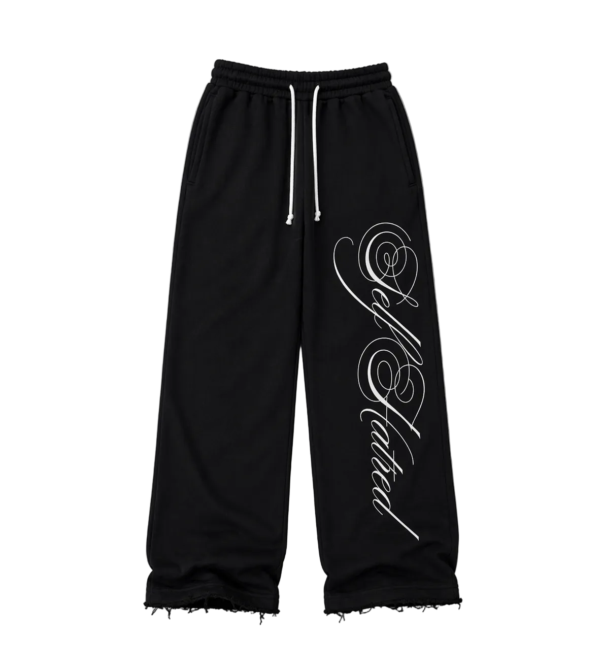 "Self Hatred" Sweatpants