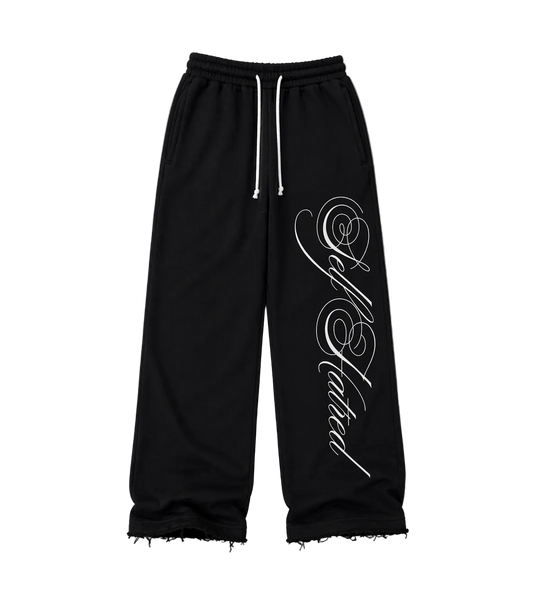"Self Hatred" Sweatpants